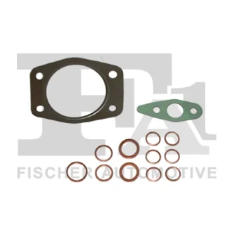 Монтажный комплект Fischer Automotive One (FA1) KT550030E