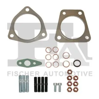 Монтажный набор компрессора Fischer Automotive One (FA1) KT550040