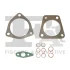 Монтажный комплект Fischer Automotive One (FA1) KT550040E (фото 1)
