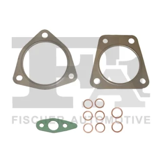 Монтажный комплект Fischer Automotive One (FA1) KT550040E