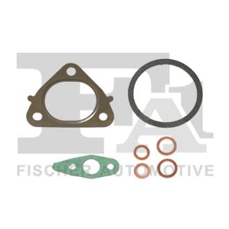 Монтажний комплект Fischer Automotive One (FA1) KT550050E