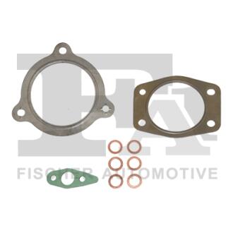 Монтажный комплект Fischer Automotive One (FA1) KT550070E