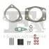 Монтажный набор компрессора VOLVO C70 2,0T 00- Fischer Automotive One (FA1) KT550160 (фото 1)