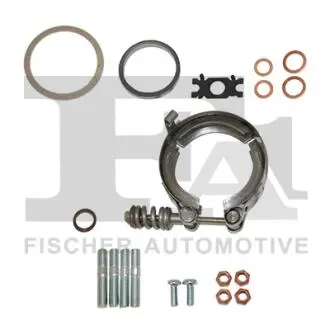 Монтажный набор компрессора Fischer Automotive One (FA1) KT550250