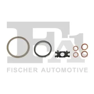 Монтажний комплект Fischer Automotive One (FA1) KT550250E