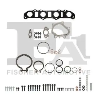 Автозапчасть Fischer Automotive One (FA1) KT550430