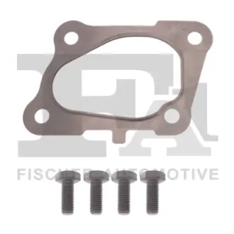 FISCHER VOLVO К-т прокладок турбіни S60 D5 11-, V60 D4/D5 10-, V70 D5 11- Fischer Automotive One (FA1) KT558-501
