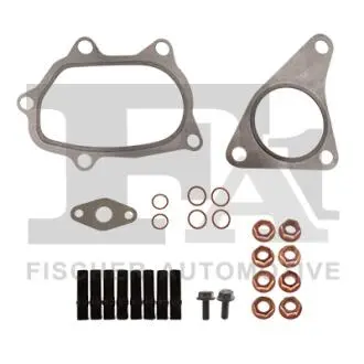 Автозапчасть Fischer Automotive One (FA1) KT720080
