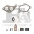 Автозапчасть Fischer Automotive One (FA1) KT720100 (фото 1)