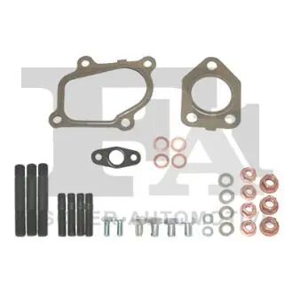 Комплект прокладок из разных материалов Fischer Automotive One (FA1) KT730005