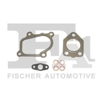 Монтажный комплект Fischer Automotive One (FA1) KT730005E