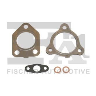 Монтажный комплект Fischer Automotive One (FA1) KT730020E