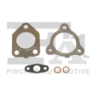 Монтажний комплект Fischer Automotive One (FA1) KT730020E