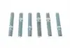 Комплект прокладок турбины Hyundai Sonata/Kia Carens 2.0 CRDi 05- FA1 Fischer Automotive One (FA1) KT730040 (фото 4)