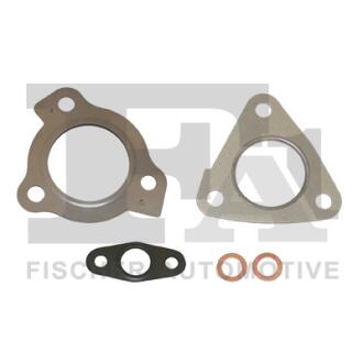 Монтажный комплект Fischer Automotive One (FA1) KT730040E