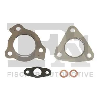 Монтажный комплект Fischer Automotive One (FA1) KT730040E