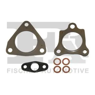 Монтажный комплект Fischer Automotive One (FA1) KT730060E
