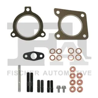 Монтажний набір компресора Fischer Automotive One (FA1) KT730100