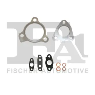 Монтажний комплект турбокомпресора Fischer Automotive One (FA1) KT730310E