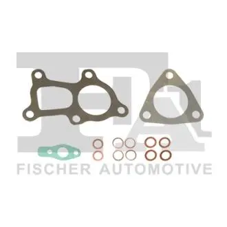 Монтажный комплект Fischer Automotive One (FA1) KT740020E