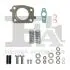 Комплект прокладок из разных материалов Fischer Automotive One (FA1) KT740110 (фото 1)