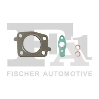 Монтажний комплект Fischer Automotive One (FA1) KT740110E