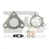 FISCHER MITSUBISHI К-т прокладок турбіни ASX 1.8 DI-D (GA6W) 10-, LANCER VIII 1.8 DI-D 10- Fischer Automotive One (FA1) KT740120E (фото 1)