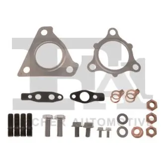 Монтажний комплект турбіни Fischer Automotive One (FA1) KT740180