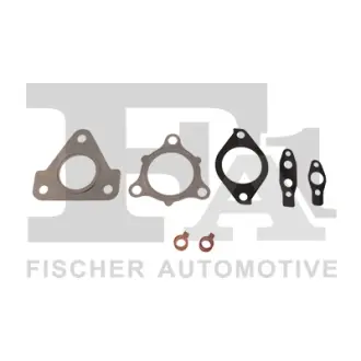 Комплект для монтажу (зменшений), компресор Fischer Automotive One (FA1) KT740280E