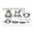 Монтажный комплект Fischer Automotive One (FA1) KT750011E (фото 1)