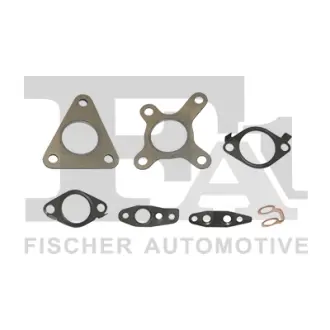 Монтажный комплект Fischer Automotive One (FA1) KT750011E
