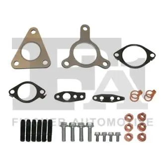 Комплект прокладок из разных материалов Fischer Automotive One (FA1) KT750020