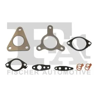 Монтажный комплект Fischer Automotive One (FA1) KT750020E