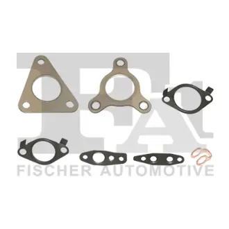 Монтажный комплект Fischer Automotive One (FA1) KT750050E