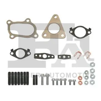 Выпускной коллектор, набор прокладок NISSAN ALMERA TINO 2,2DI 00- Fischer Automotive One (FA1) KT750060