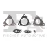 Автозапчасть Fischer Automotive One (FA1) KT750070E (фото 1)