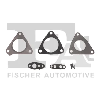 Автозапчасть Fischer Automotive One (FA1) KT750070E