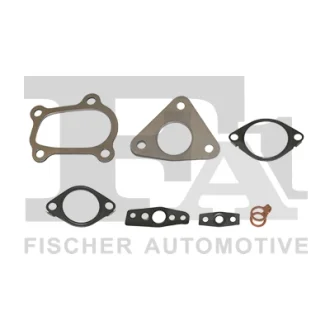 Монтажний комплект Fischer Automotive One (FA1) KT750080E