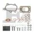 Комплект прокладок турбіни NISSAN PATROL (K260) 86-90,PATROL (W260) 89-95,PATROL (Y60) 88-97 Fischer Automotive One (FA1) KT750110 (фото 1)