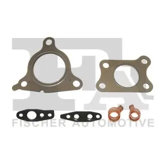 Монтажний комплект Fischer Automotive One (FA1) KT750150E
