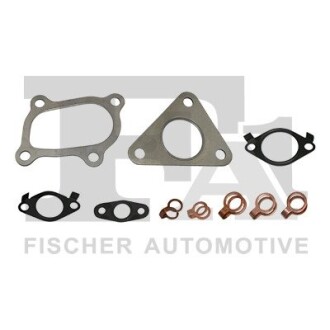 Монтажный комплект Fischer Automotive One (FA1) KT750210E (фото 1)