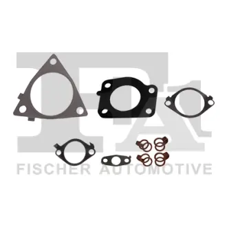 Автозапчасть Fischer Automotive One (FA1) KT750230E