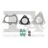 FISCHER NISSAN Комплект прокладок турбіни NAVARA NP300 (D40) 3.0 dCi 4WD 10- Fischer Automotive One (FA1) KT750400E (фото 1)