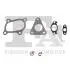 Монтажный комплект компрессора Fischer Automotive One (FA1) KT758501 (фото 1)