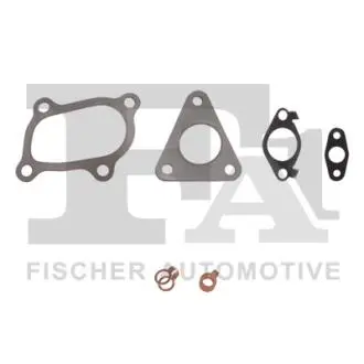 Монтажный комплект компрессора Fischer Automotive One (FA1) KT758501