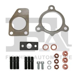 Автозапчасть Fischer Automotive One (FA1) KT760005
