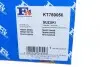 Комплект прокладок турбіни Renault Laguna/Megane/Scenic 1.9 dCi 05- FA1 Fischer Automotive One (FA1) KT760050 (фото 2)