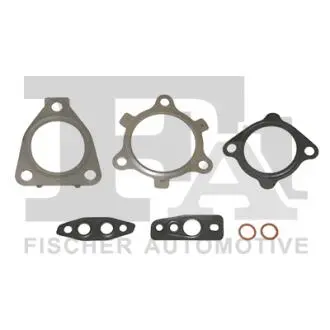 Монтажный комплект Fischer Automotive One (FA1) KT770005E