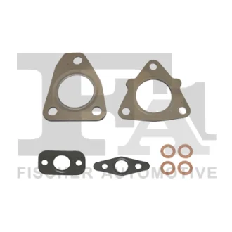 Монтажный комплект Fischer Automotive One (FA1) KT770010E