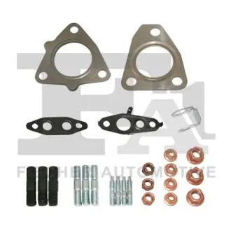 Комплект прокладок из разных материалов Fischer Automotive One (FA1) KT770020